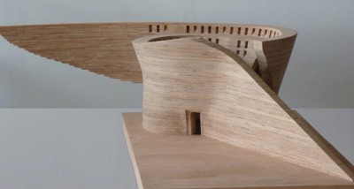 Середовище Художник Ізраїль Хадані