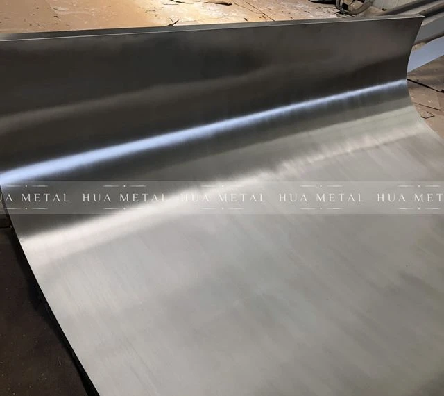 Gold Curved Stainless Steel Facade Cladding